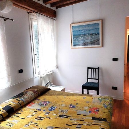 Residenza Campo Ruga Apartment Venice Ngoại thất bức ảnh