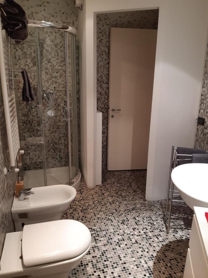 Residenza Campo Ruga Apartment Venice Ngoại thất bức ảnh