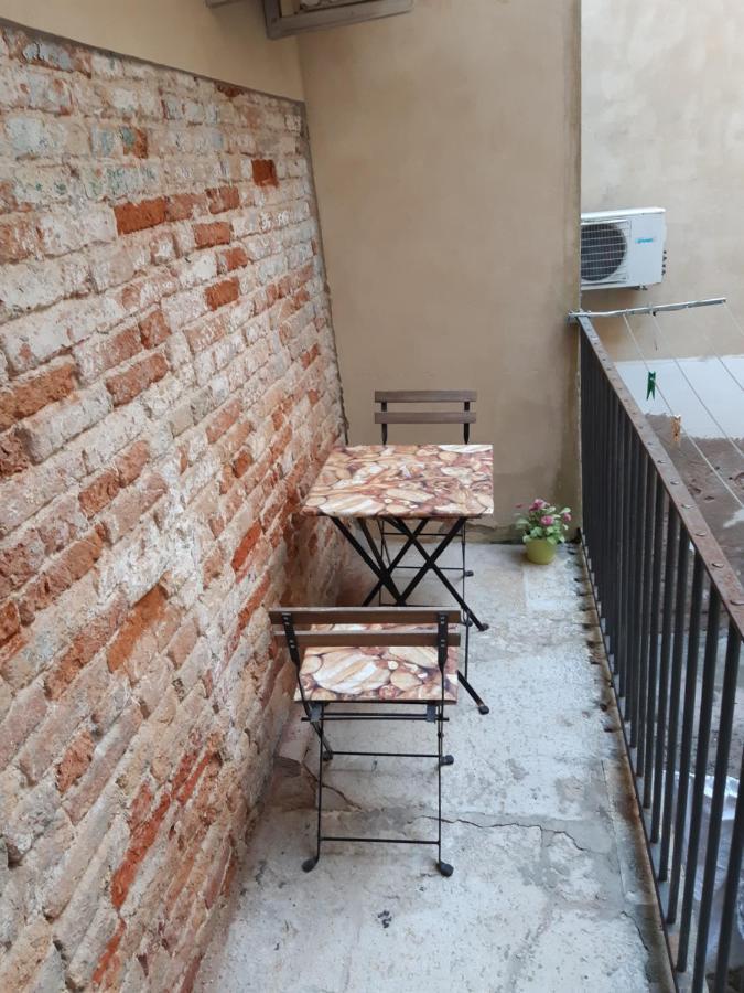 Residenza Campo Ruga Apartment Venice Ngoại thất bức ảnh