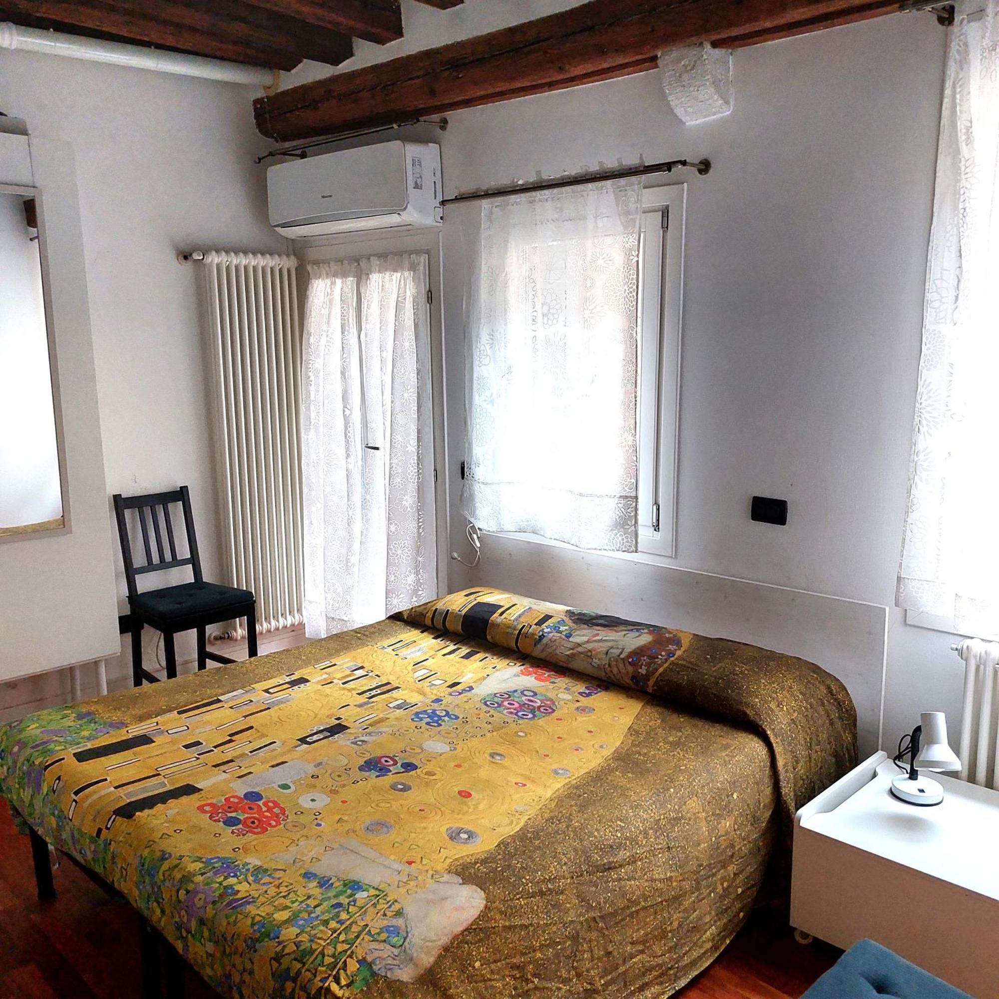 Residenza Campo Ruga Apartment Venice Ngoại thất bức ảnh